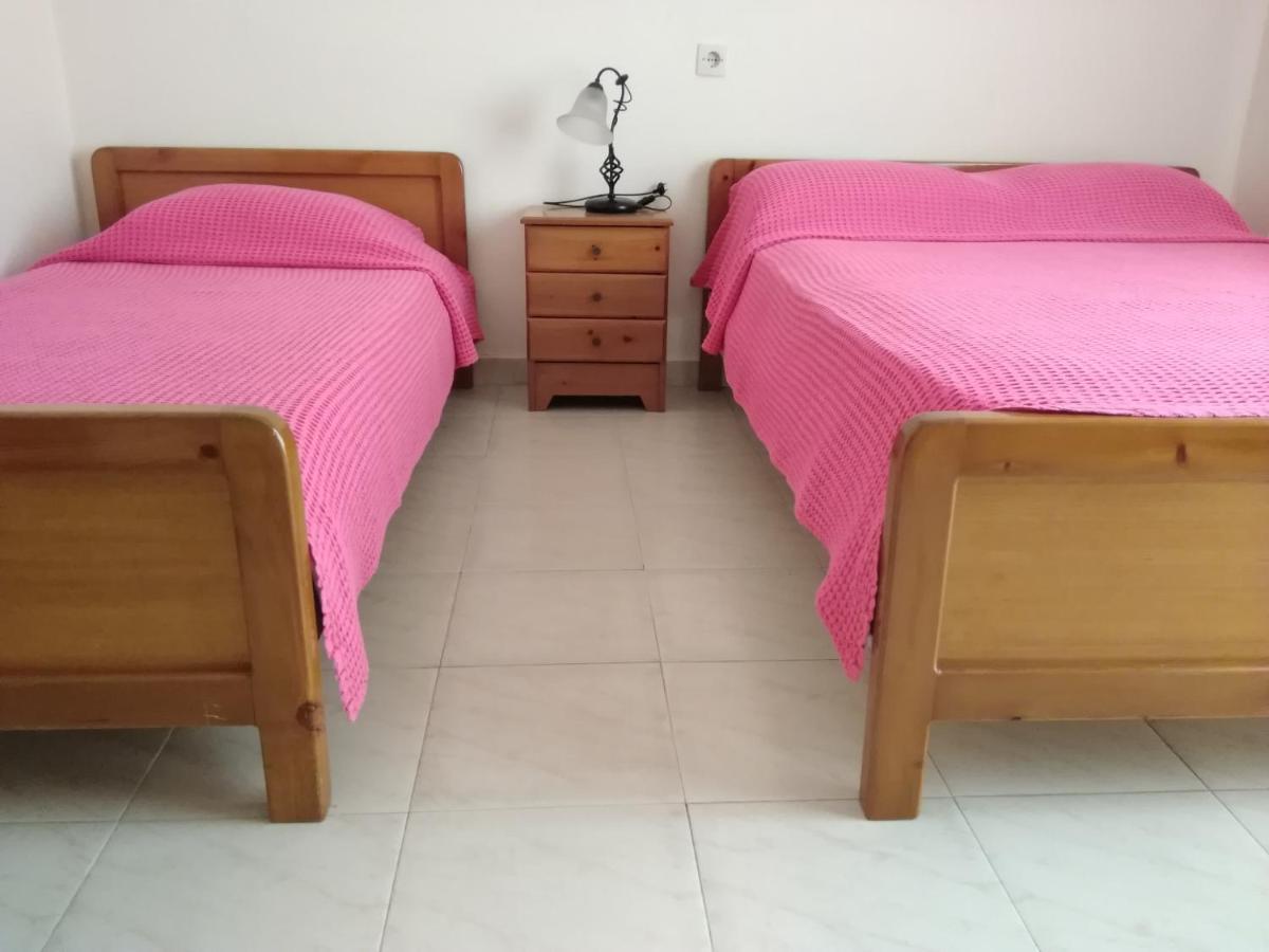 Tatiana'S Apartments Stavros  Phòng bức ảnh