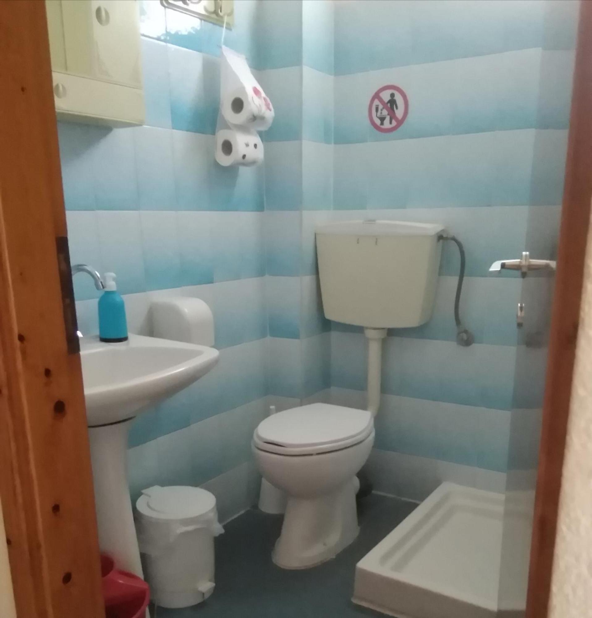 Tatiana'S Apartments Stavros  Ngoại thất bức ảnh