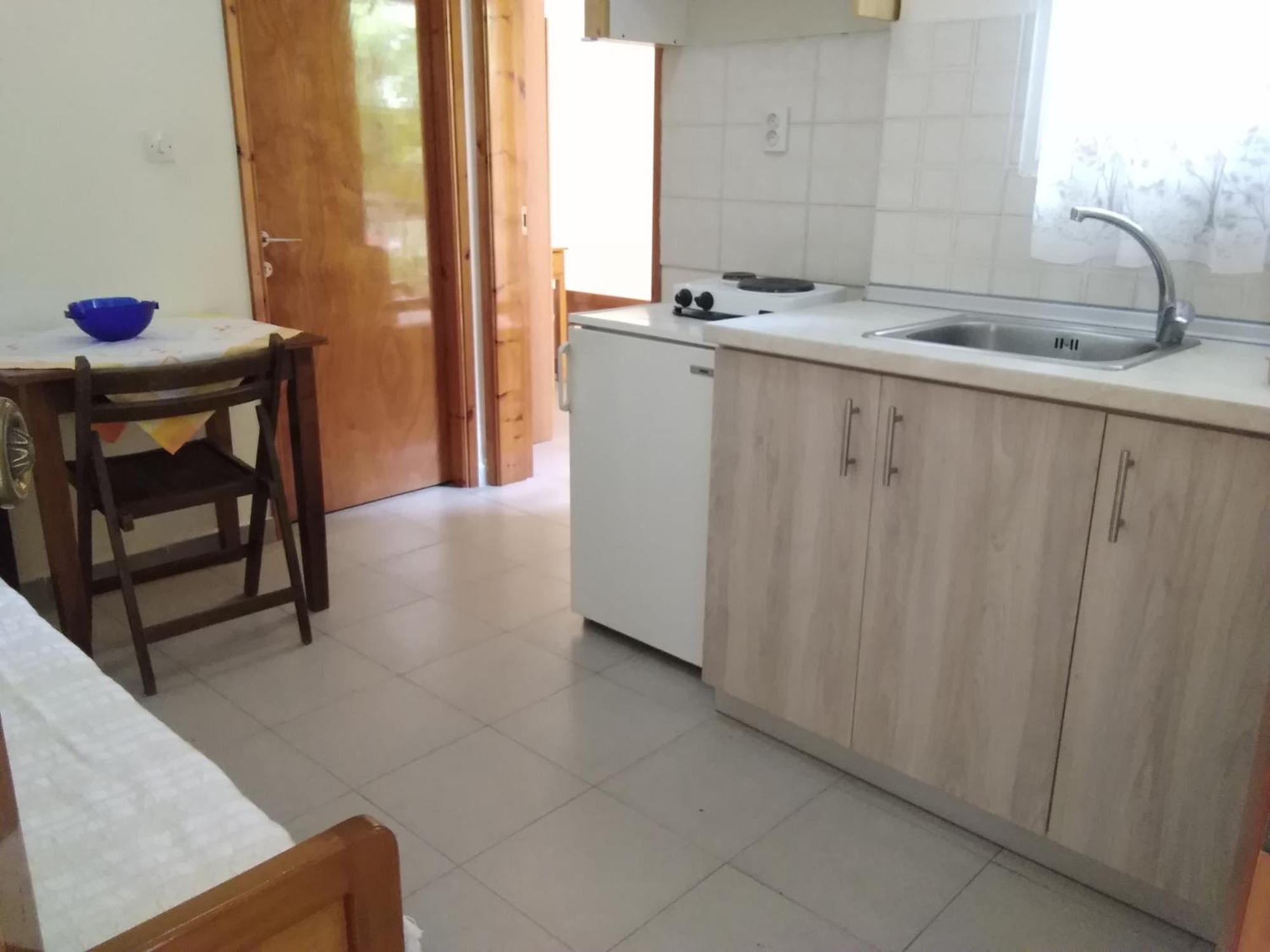 Tatiana'S Apartments Stavros  Phòng bức ảnh