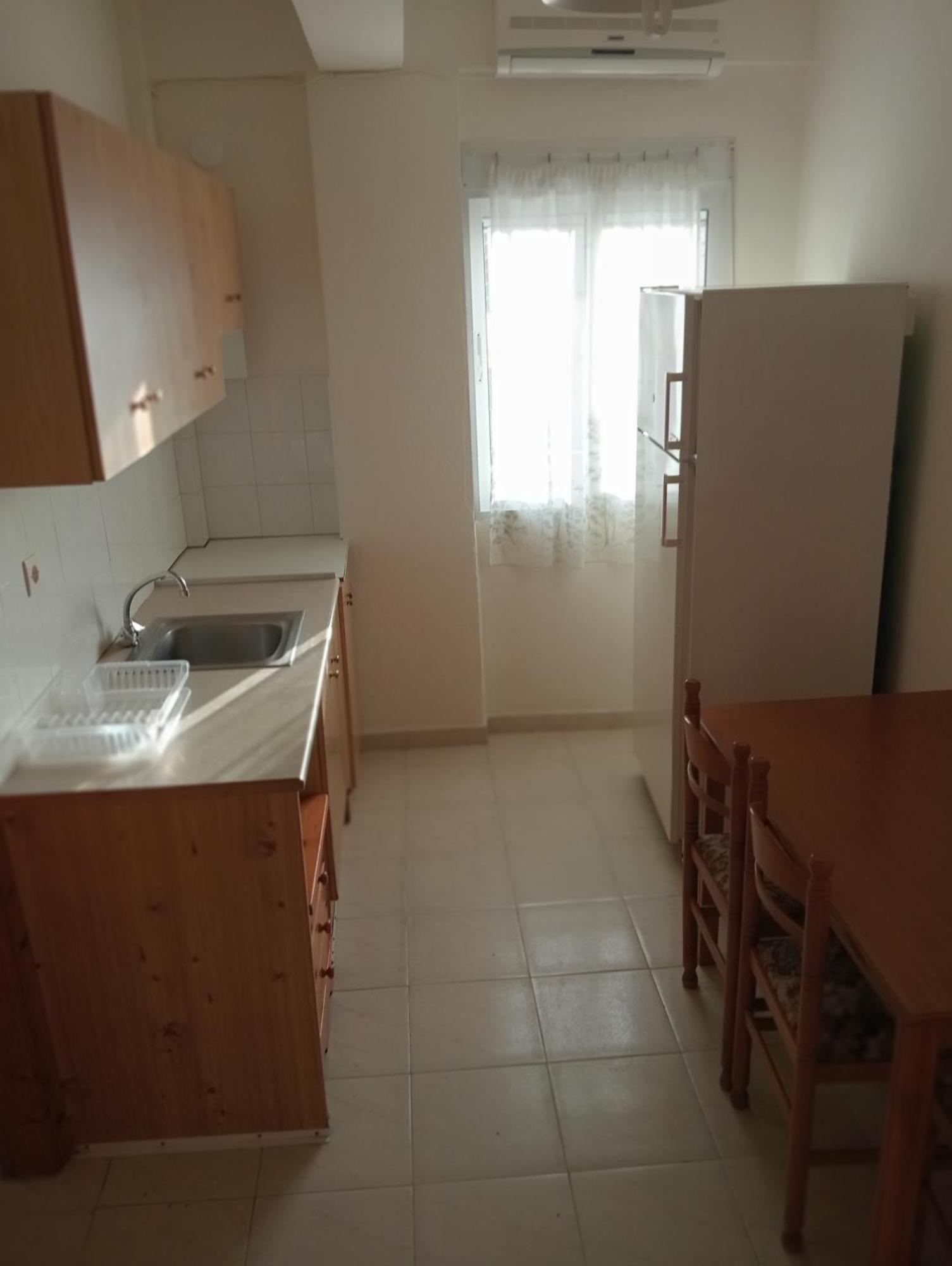 Tatiana'S Apartments Stavros  Phòng bức ảnh