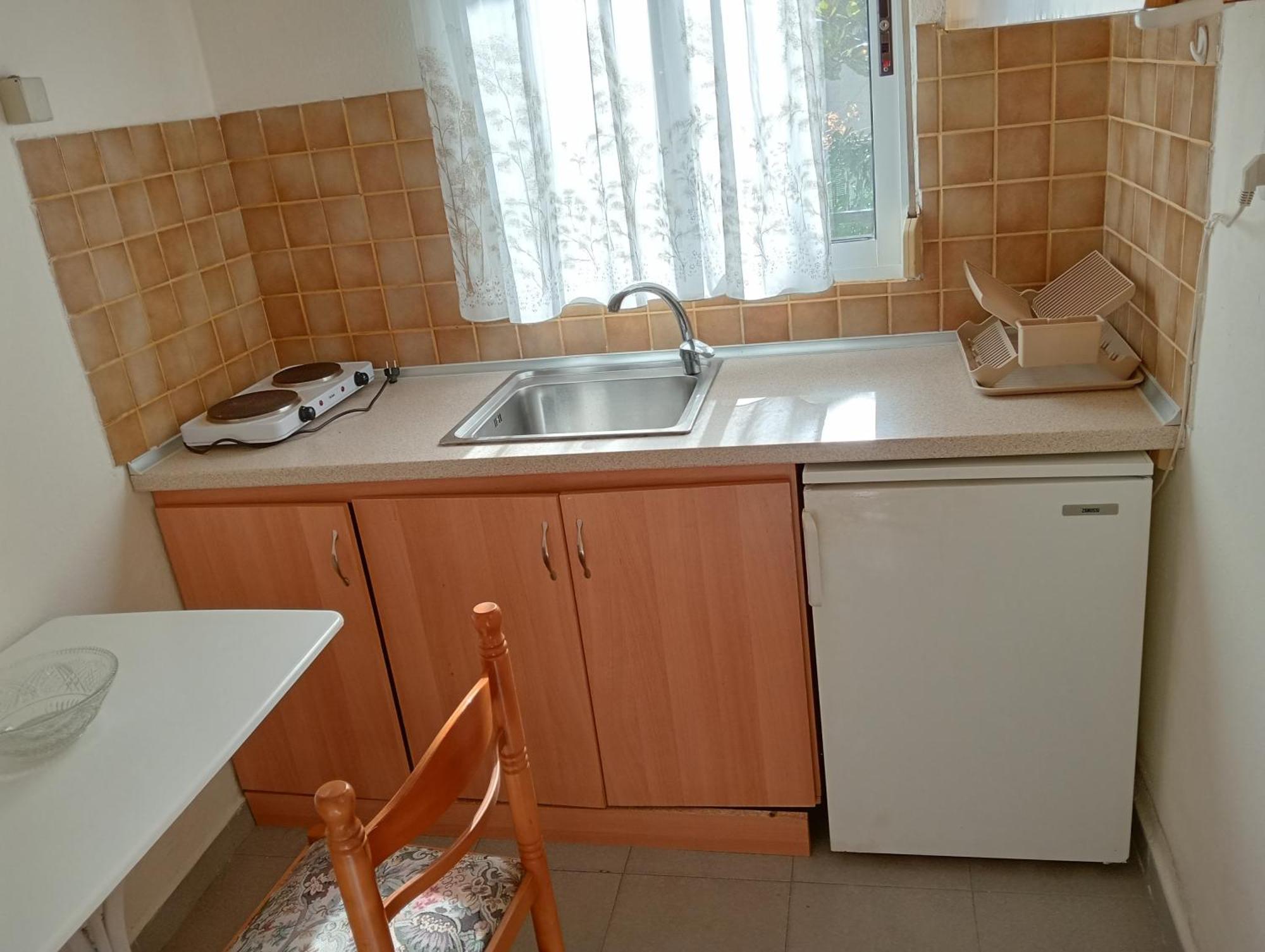 Tatiana'S Apartments Stavros  Ngoại thất bức ảnh