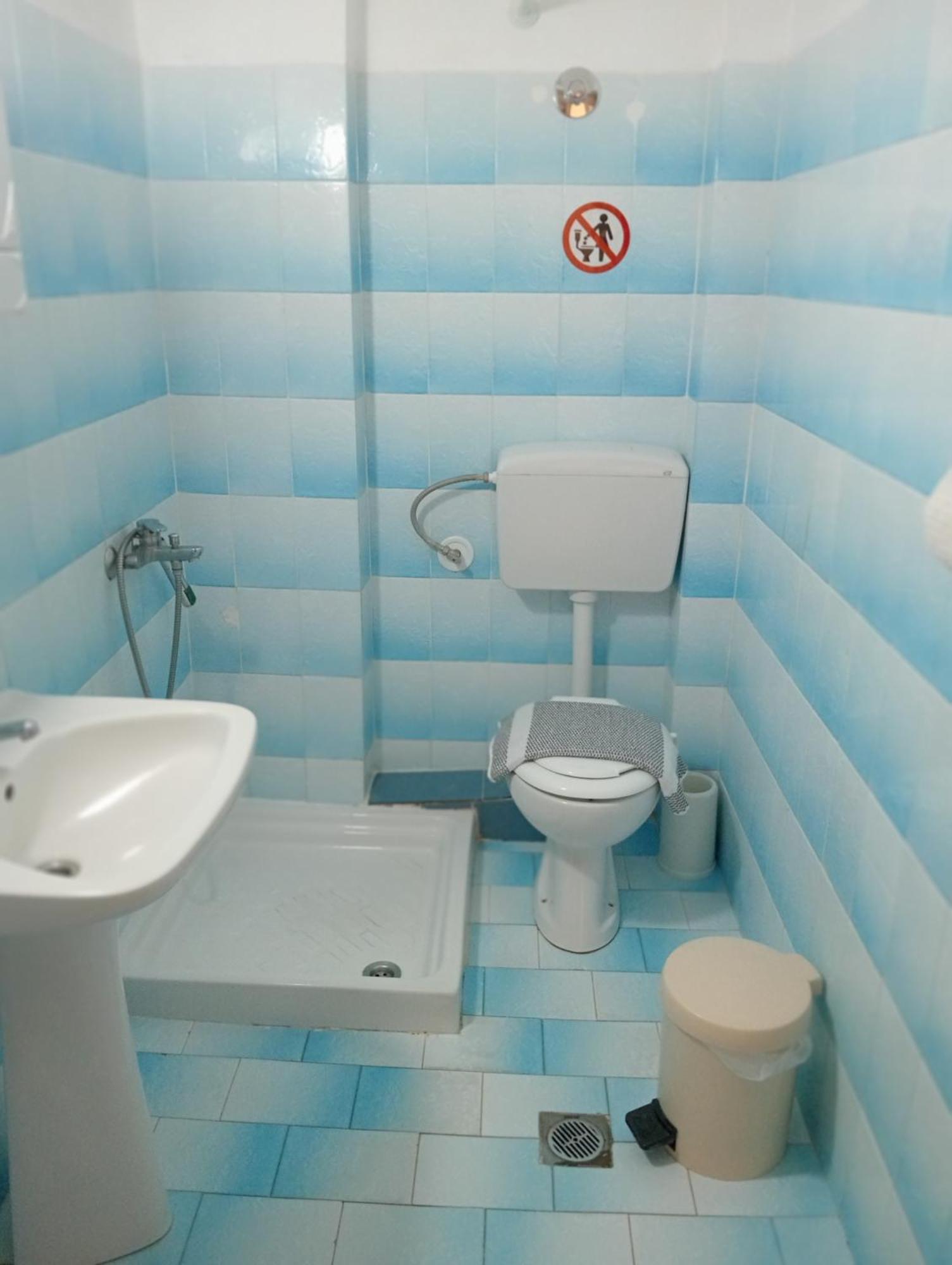 Tatiana'S Apartments Stavros  Ngoại thất bức ảnh