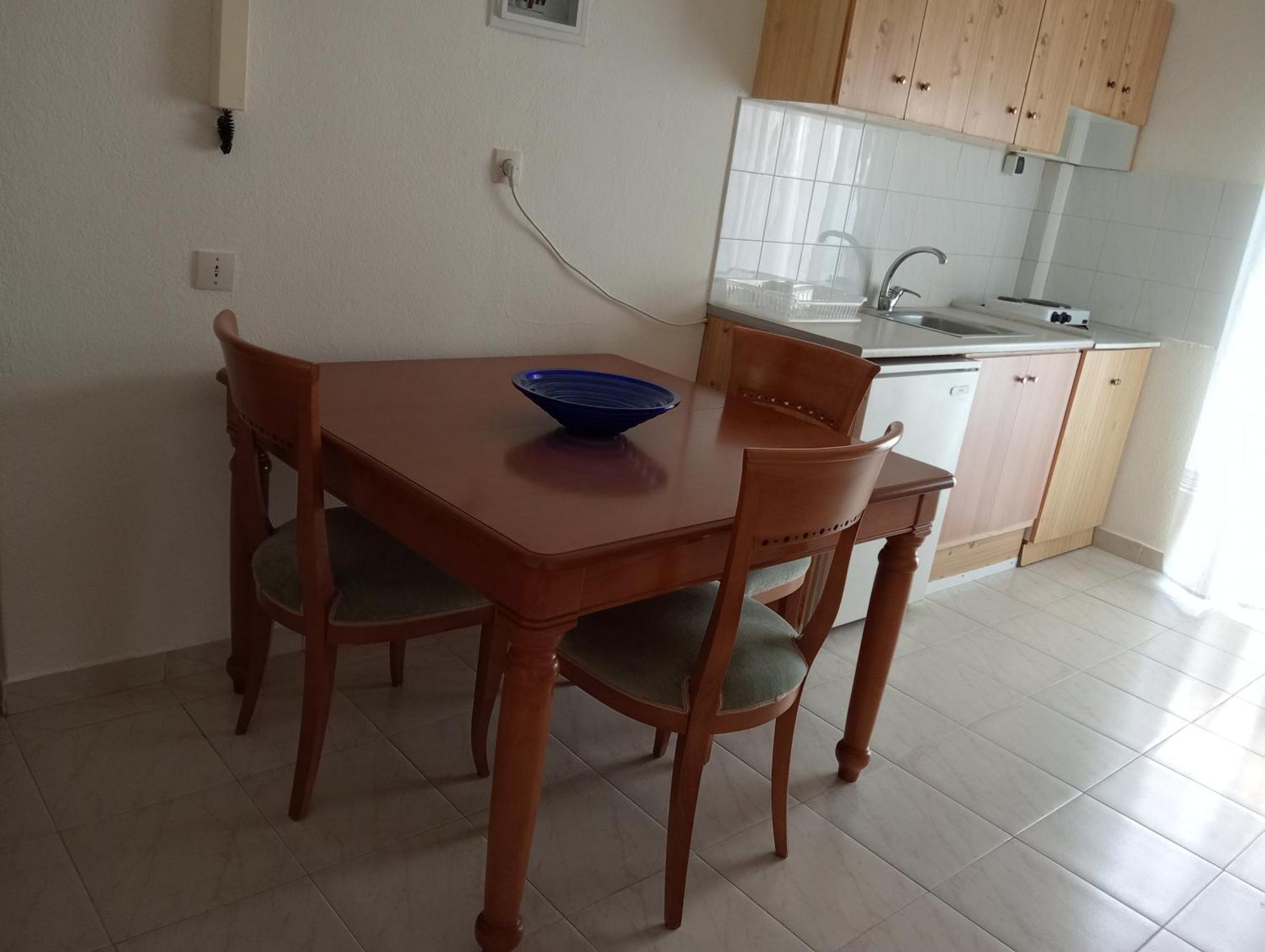 Tatiana'S Apartments Stavros  Phòng bức ảnh