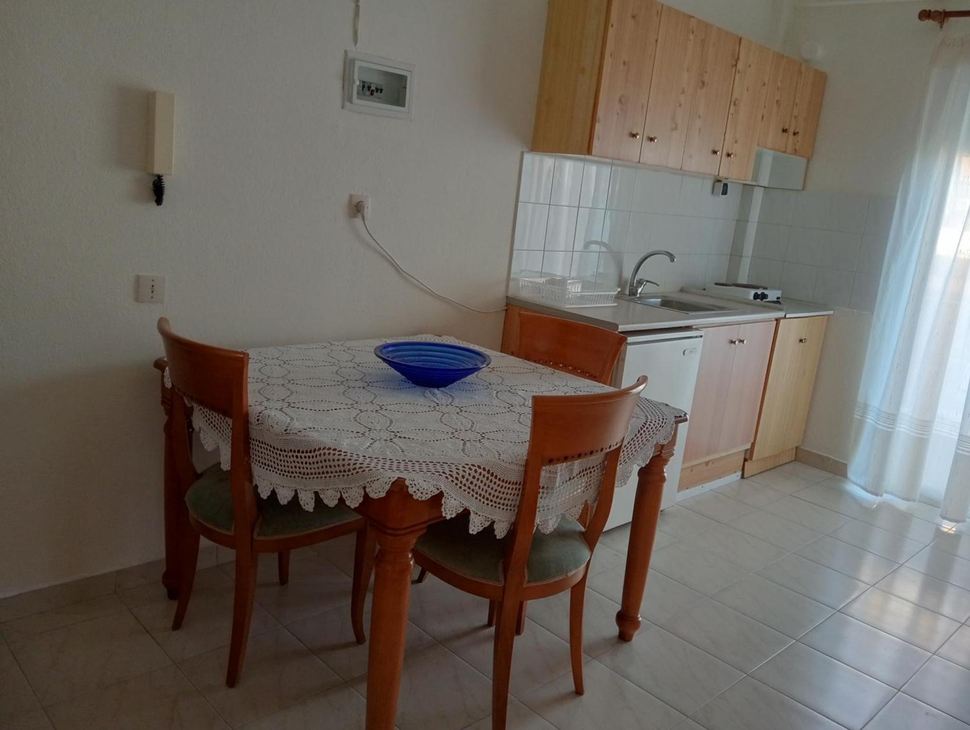 Tatiana'S Apartments Stavros  Ngoại thất bức ảnh