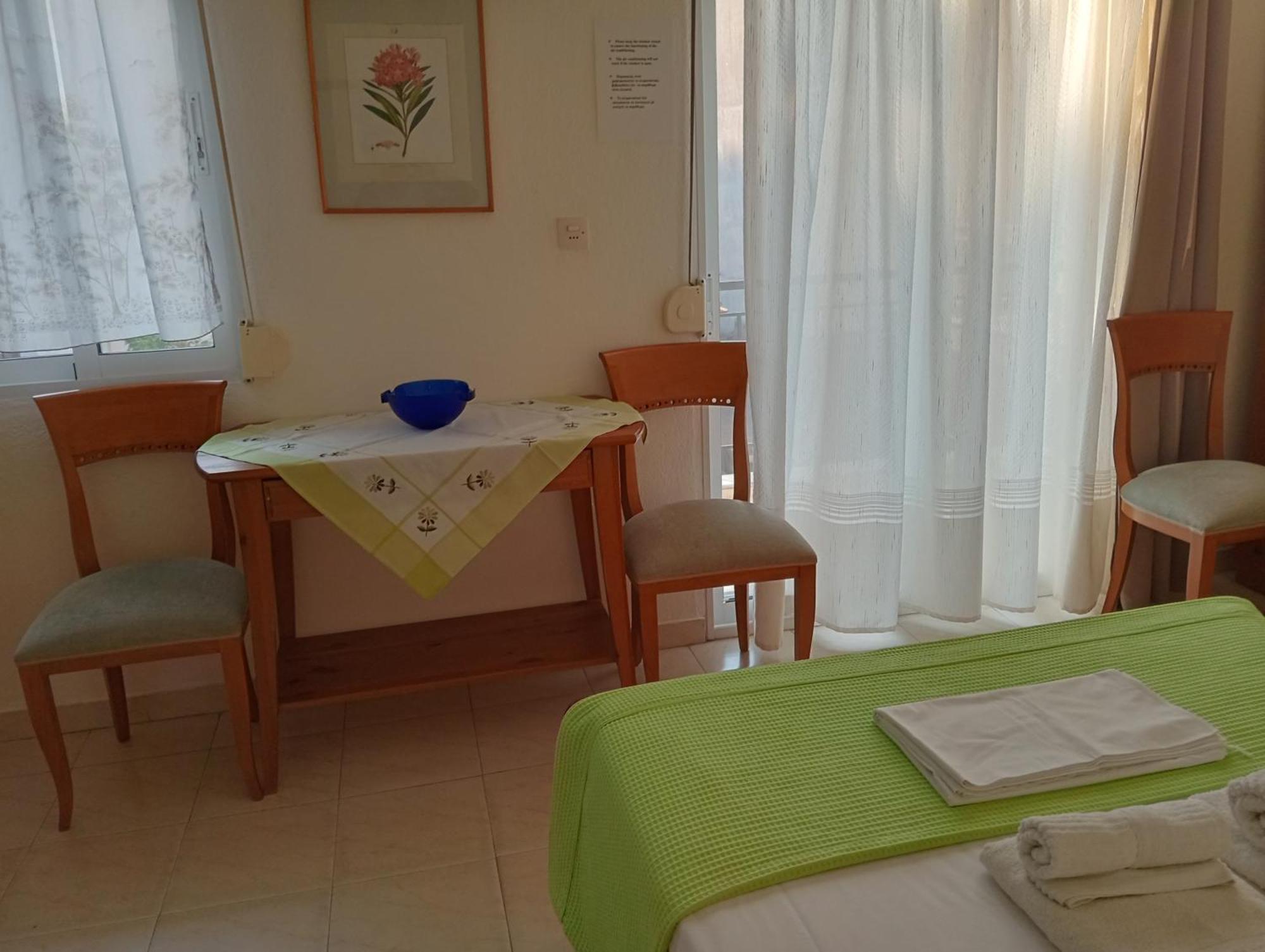 Tatiana'S Apartments Stavros  Ngoại thất bức ảnh