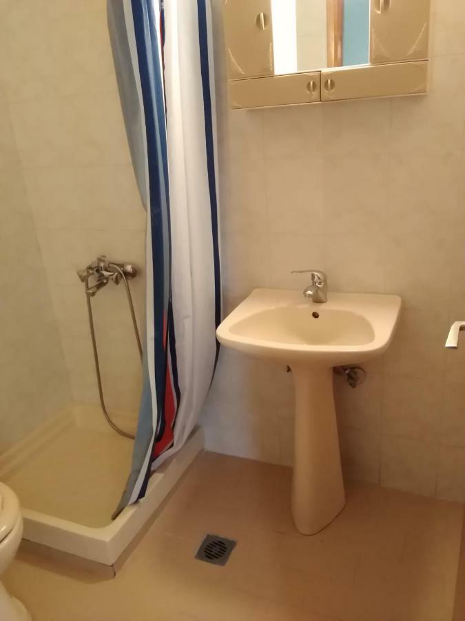 Tatiana'S Apartments Stavros  Ngoại thất bức ảnh